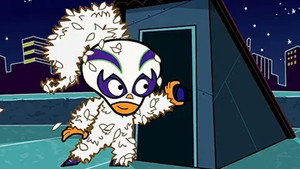 ¡Mucha Lucha! 2. évad Ep.21 21. epizód
