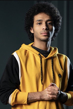 عزام النمري profil kép