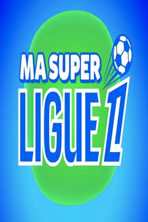 Ma super Ligue 1 1. évad (2025-10-29) poszter
