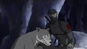 G.I. Joe: Renegades 1. évad Ep.15 15. epizód