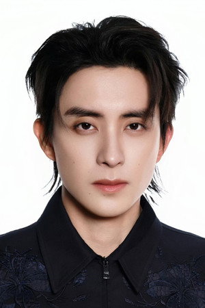 敖瑞鵬 profil kép