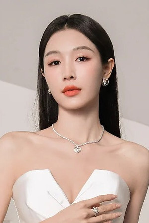 張楠 profil kép