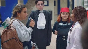 ASKIP, le collège se la raconte 2. évad Ep.10 10. epizód