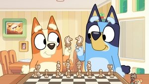 Bluey 3. évad Ep.11 Slag