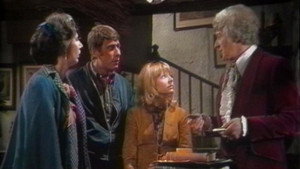 Doctor Who - Ki vagy, doki? 8. évad Ep.23 A démonok 3.