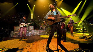 Austin City Limits 37. évad Ep.10 10. epizód
