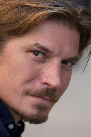 Luka Peroš profil kép