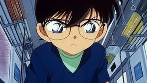 名探偵コナン 1. évad Ep.301 301. epizód