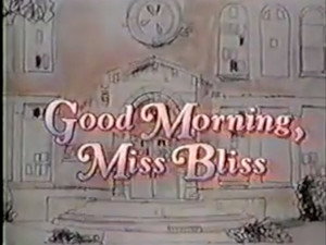 Good Morning, Miss Bliss Speciális epizódok Ep.1 1. epizód