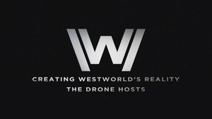 Westworld Speciális epizódok Ep.16 16. epizód