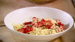 Barefoot Contessa: Back to Basics 5. évad Ep.1 1. epizód