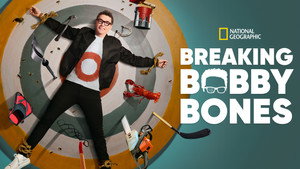 Breaking Bobby Bones kép