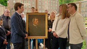 Antiques Roadshow 47. évad Ep.6 6. epizód