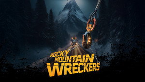 Rocky Mountain Wreckers kép