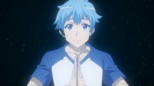 妖怪名单 2. évad Ep.12 12. epizód