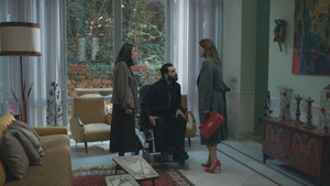نقطة إنتهى 1. évad Ep.4 4. epizód