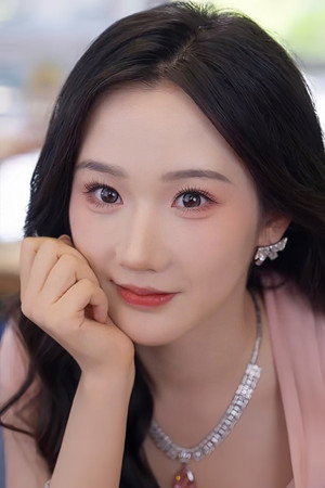 张晋宜 profil kép