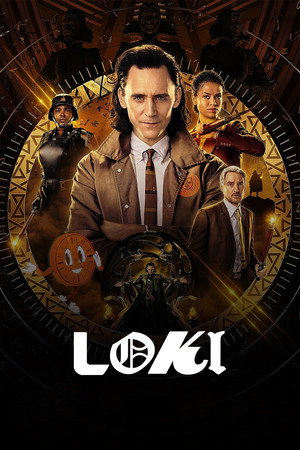 Loki poszter