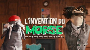 L'Histoire racontée par des chaussettes 4. évad Ep.1 1. epizód