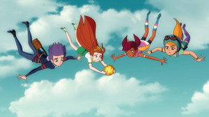 Mysticons kép
