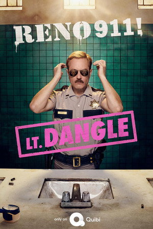 Reno 911! poszter