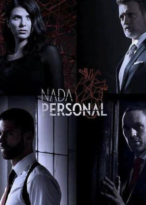 Nada personal poszter