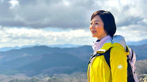 そこに山があるから 5. évad Ep.15 15. epizód