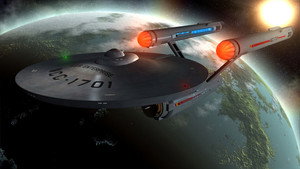 Star Trek kép