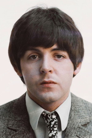 Paul McCartney profil kép