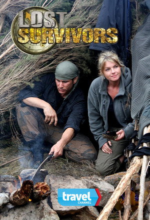 Lost Survivors poszter