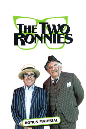 The Two Ronnies Speciális epizódok () poszter