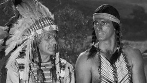 Cheyenne 3. évad Ep.11 11. epizód