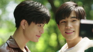 แฟนผมเป็นประธานนักเรียน kép