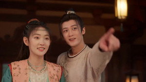 四方馆 1. évad Ep.9 9. epizód