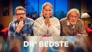 DRs bedste kép