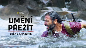 Törzsutas a világ végén: Menekülés az Amazonasból kép