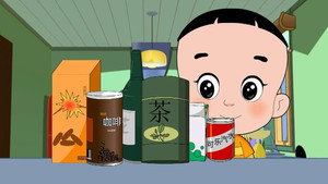 新大头儿子和小头爸爸 2. évad Ep.15 15. epizód