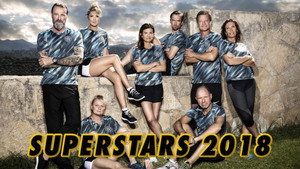 Superstars kép