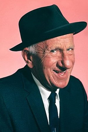 Jimmy Durante profil kép
