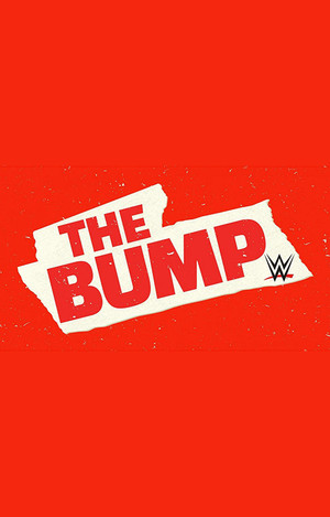 WWE's The Bump poszter