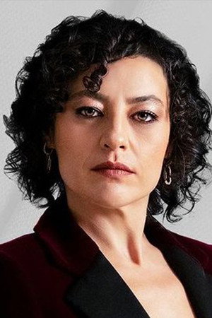 Nergis Öztürk profil kép