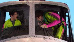 Drake és Josh 4. évad Ep.19 19. epizód