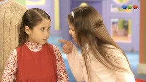 Chiquititas Sin Fin 1. évad Ep.56 56. epizód