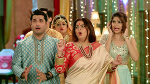 Bahu Hamari Rajni Kant 8. évad Ep.4 4. epizód