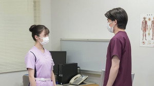 おむすび 1. évad Ep.124 124. epizód