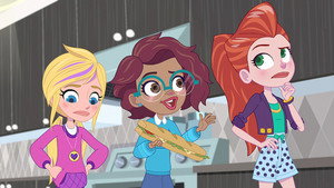 Polly Pocket 1. évad Ep.20 20. epizód