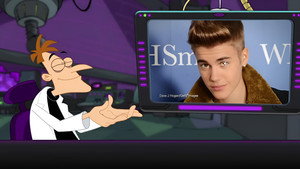 Doofenshmirtz's Daily Dirt 1. évad Ep.16 16. epizód
