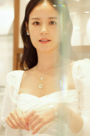 袁子芸 profil kép