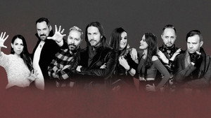 Critical Role kép