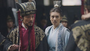 大军师司马懿之军师联盟 2. évad Ep.31 31. epizód